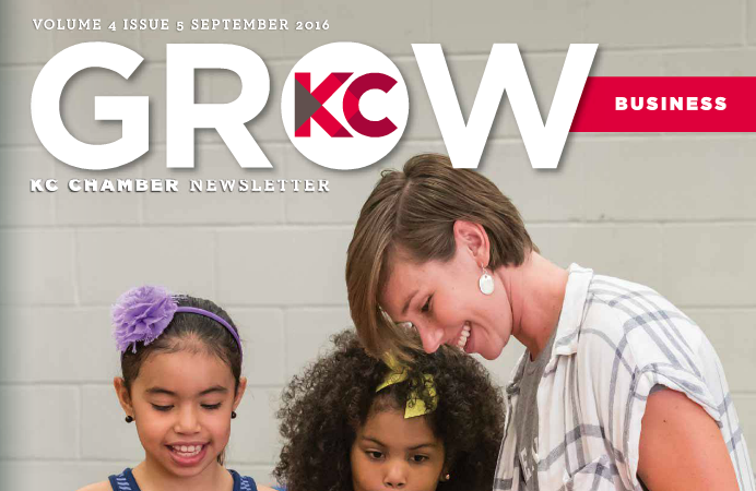 Find Your Ace Score in Grow KC