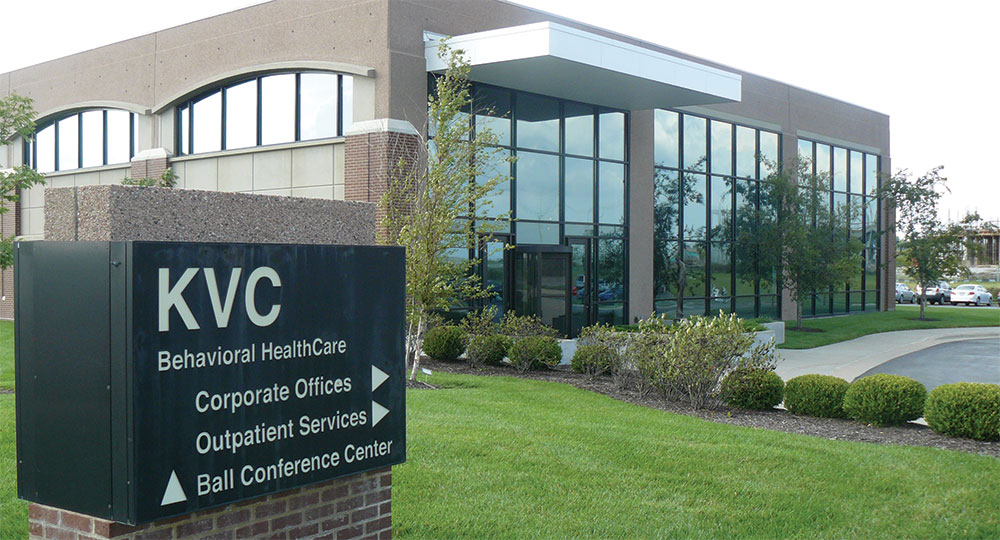 KVC Health Systems