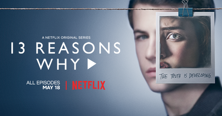 13 Reasons Why prompts teen suicide discussion