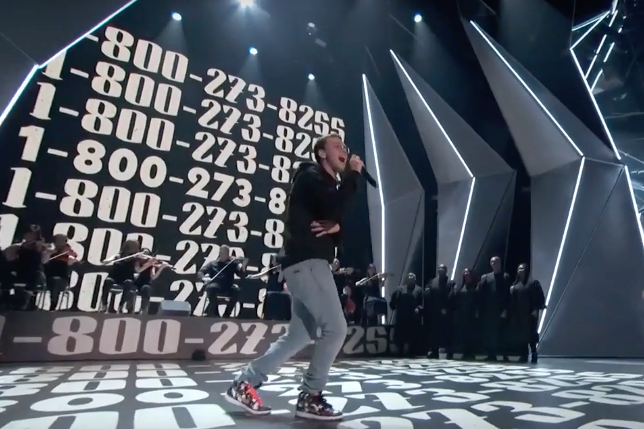 Suicide Prevention Awareness