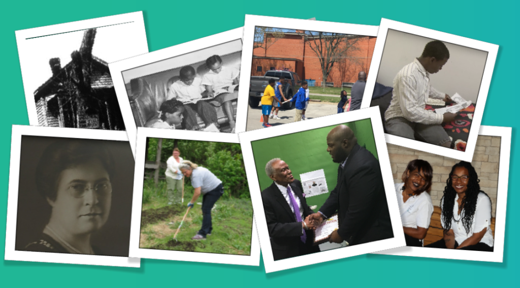 Camber Children's Mental Health Kansas City Niles Celebrates 135th Anniversary, Continues Legacy of Helping