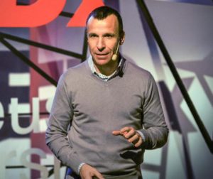 Guy Winch TED Talk