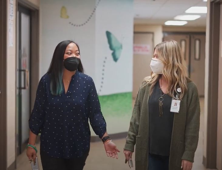 Camber Children's Mental Health Kansas City 30 Years of Hope, Healing and Life-Changing Treatment in Kansas City