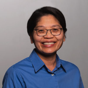 Dr. Van Tran