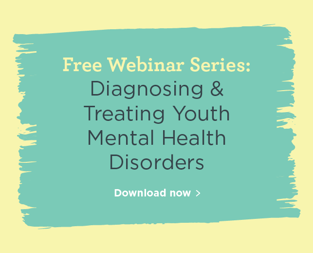 Recorded Youth Mental Health Webinar mobile slider