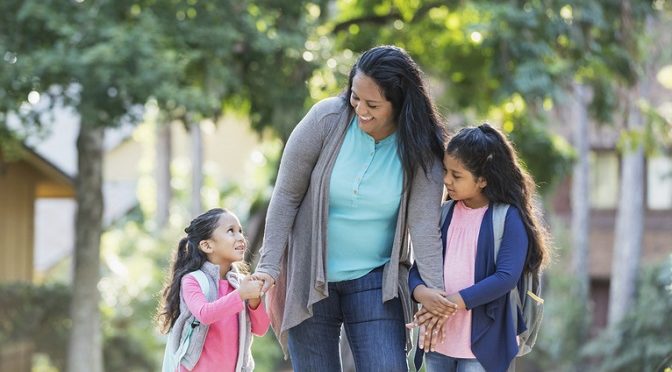 back-to-school anxiety