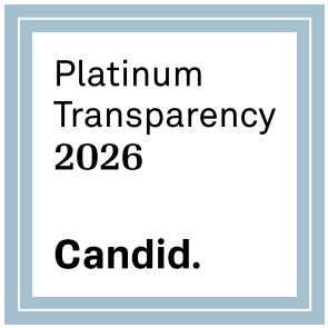 Platinum Transparency logo