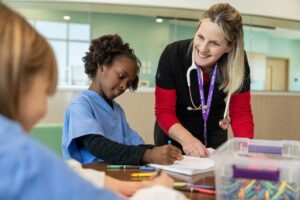 CMC mental health care