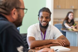 CMC mental health care
