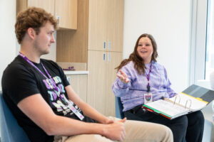 CMC mental health care