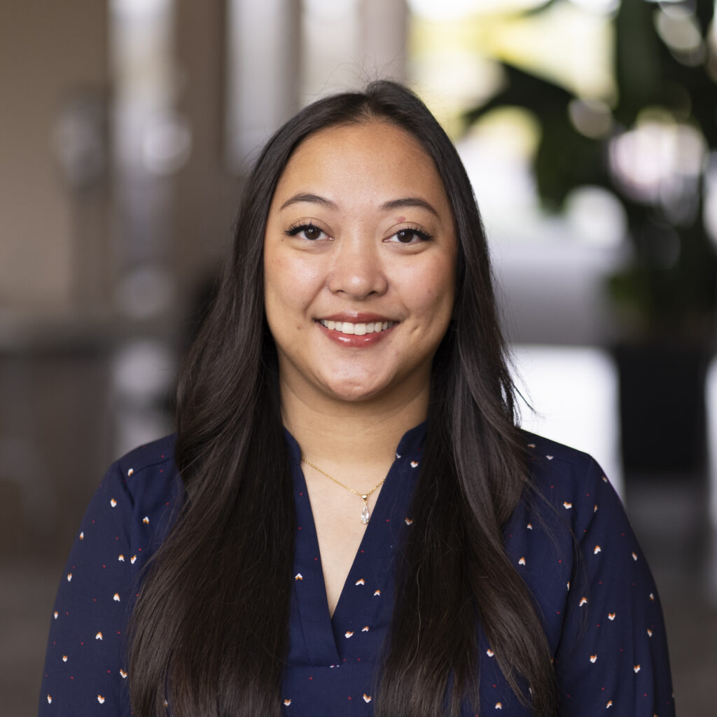 Janny Sivilay headshot