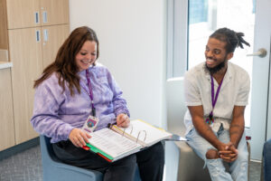 mental health referral resources