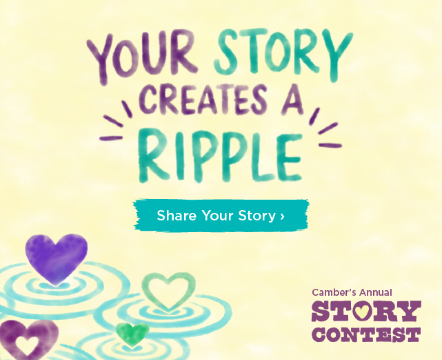 Camber Story Contest 2026 Mobile Slider 640x520